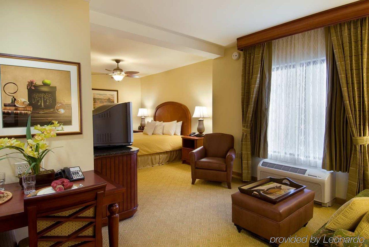 Homewood Suites By Hilton Phoenix-Avondale Room photo